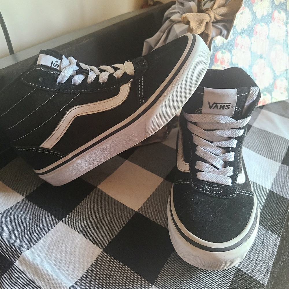 Kids Vans